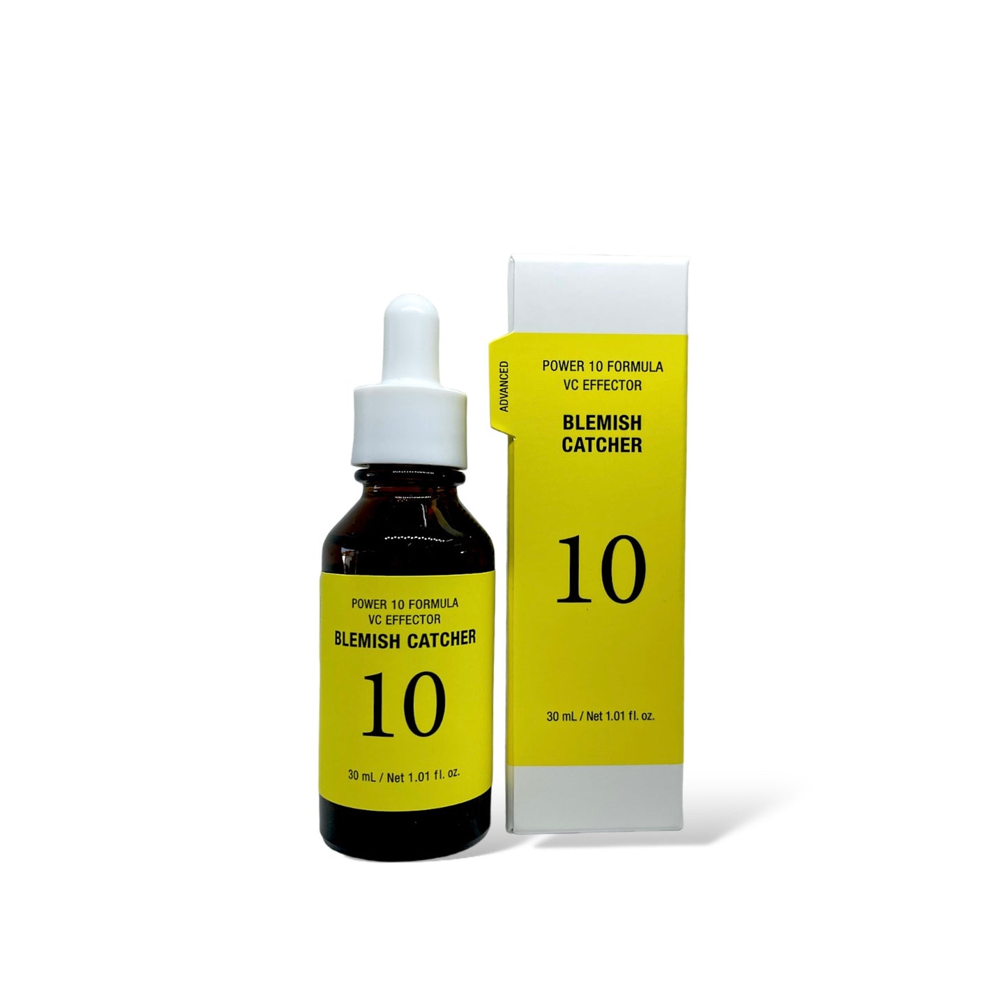 Its skin Blemish Catcher Power 10 Formula VC Effector (30ml.)