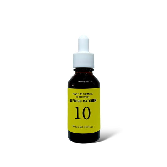 Its skin Blemish Catcher Power 10 Formula VC Effector (30ml.)